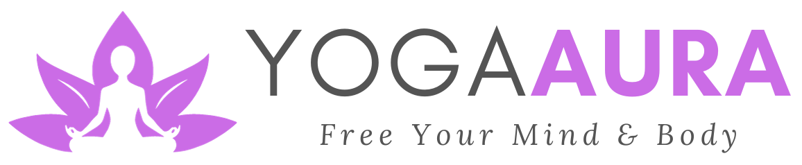 yogaaura.net